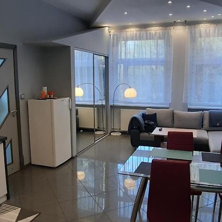 Pogodny Apartament Kudowa-Zdroj Bagian luar foto