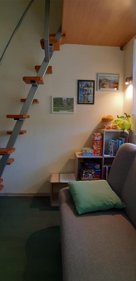 Pogodny Apartament Kudowa-Zdroj Bagian luar foto