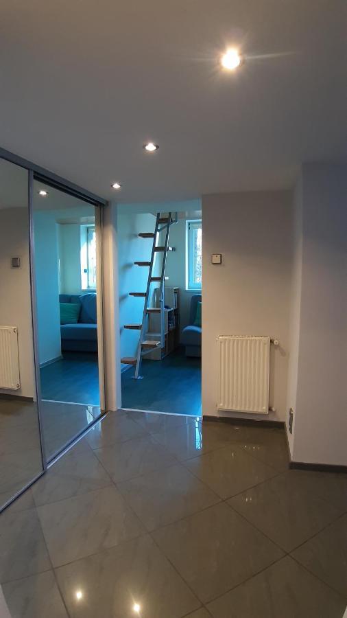 Pogodny Apartament Kudowa-Zdroj Bagian luar foto